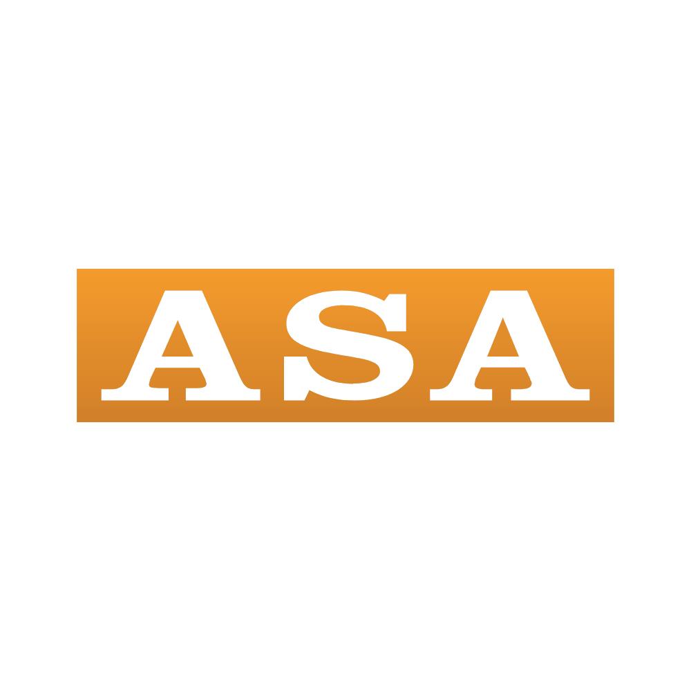 ASA logo