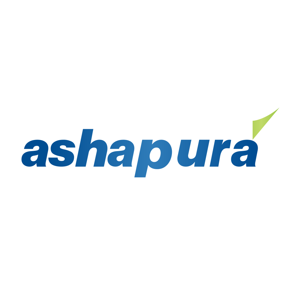 ASHALOG.NSE logo