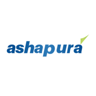 ASHALOG.NSE logo