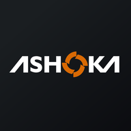 ASHOKA.NSE logo