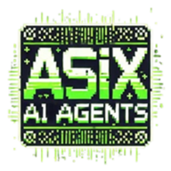 ASIX logo