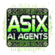ASIX logo