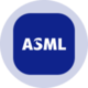 ASMLON logo