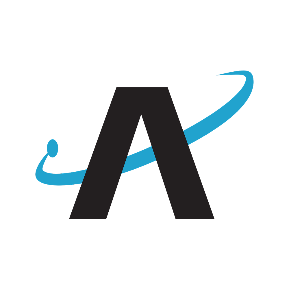ASNS logo