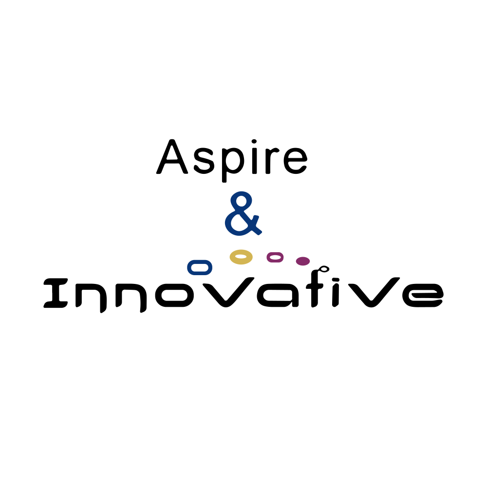 ASPIRE.NSE logo
