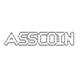 ASSCOIN logo