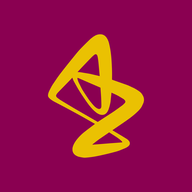 ASTRAZEN.NSE logo