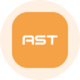 ASTSON logo