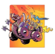 ATK logo