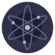 ATOM logo