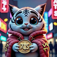 ATSCOIN logo