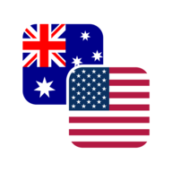AUDUSD logo