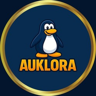 AUK logo