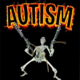 AUTISM logo