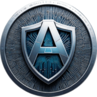 AUX logo