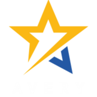 AVERY logo