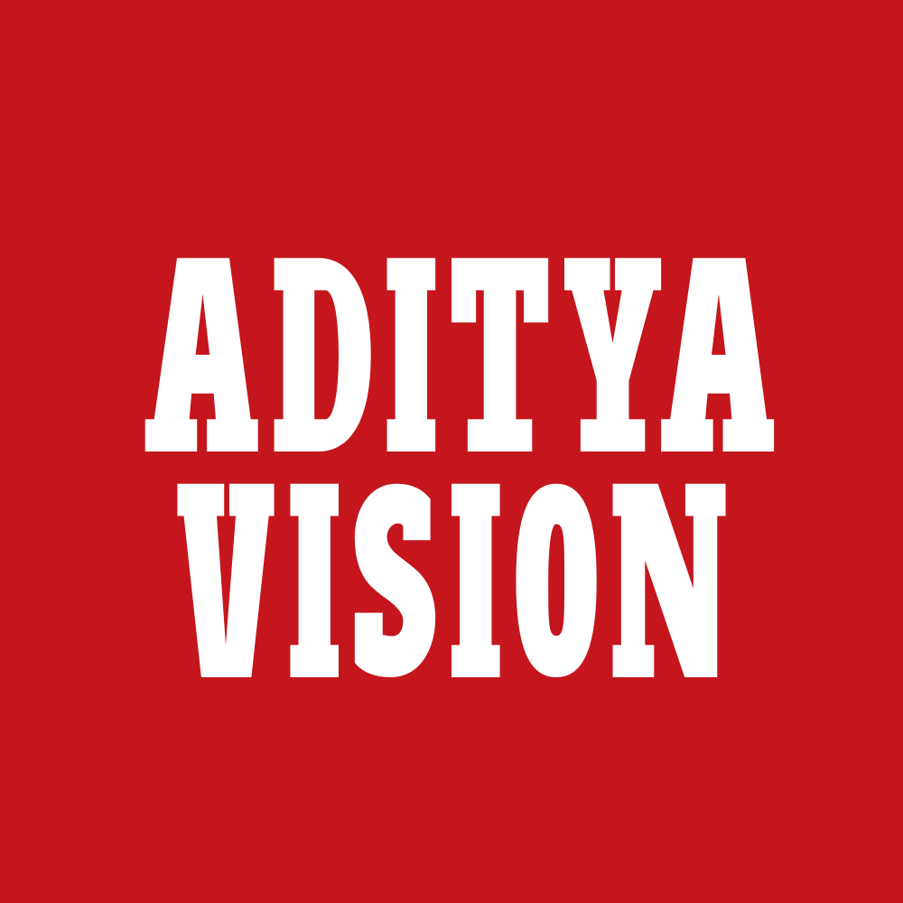 AVL.NSE logo