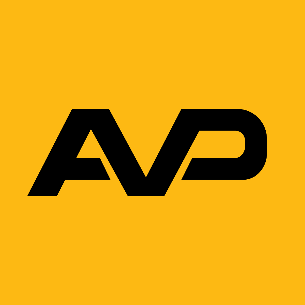 AVPINFRA.NSE logo