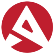 AVXT logo