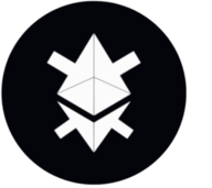 AXLFRXETH logo