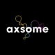 AXSM logo