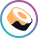 AXSUSHI logo