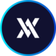 AXV logo