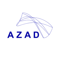 AZAD.NSE logo