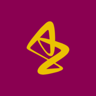 AZN logo
