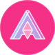 AZUKI logo