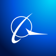 BA logo
