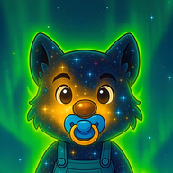 BABYAURA logo