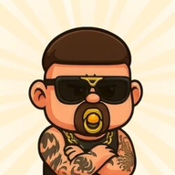 BABYBOSS logo