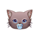 BABYCAT logo