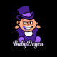 BABYDEGEN logo