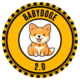 BABYDOGE2.0 logo