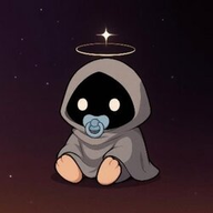 BABYDUST logo