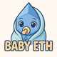 BABYETH logo