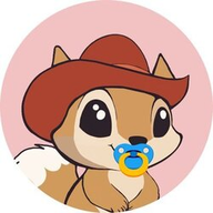 BABYPNUT logo