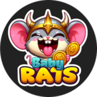 BABYRATS logo