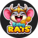 BABYRATS logo