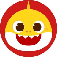 BABYSHARK logo