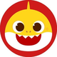 BABYSHARK logo
