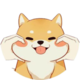 BABYSHIBAINU logo