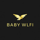 BABYWLFI logo