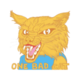 BADCAT logo