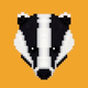 BADGER logo