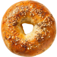 BAGEL logo
