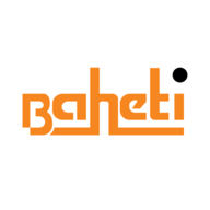 BAHETI.NSE logo