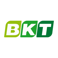 BALKRISIND.NSE logo